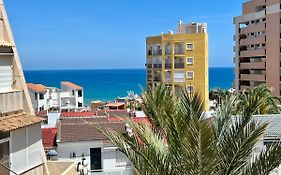 Apartment In La Mata Gabriele